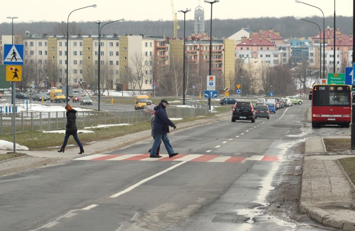 Trolejbusy wjadą na następne ulice Lublina