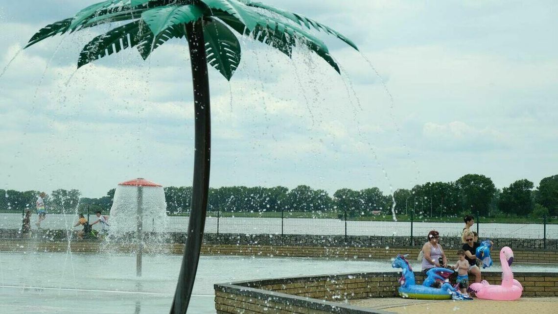 Tropikalne upały nadciągają nad Lubelskie. Ostrzeżenie i prognoza pogody