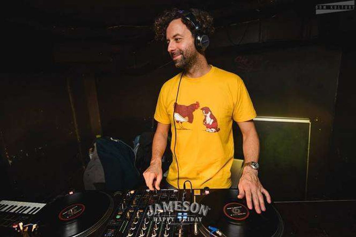 Tropikalnie przed Świętami. Impreza w Domu Kultury