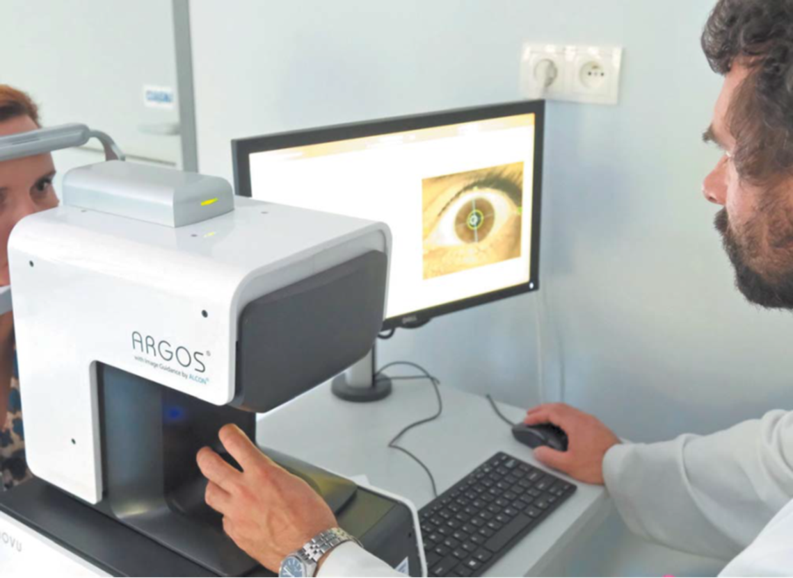 Trudna do wykrycia, trudna do leczenia Trudna do wykrycia, trudna do leczenia