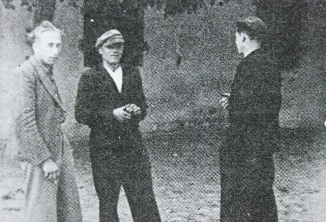 Trudna droga do wolności, trudniejsza do sprawiedliwości