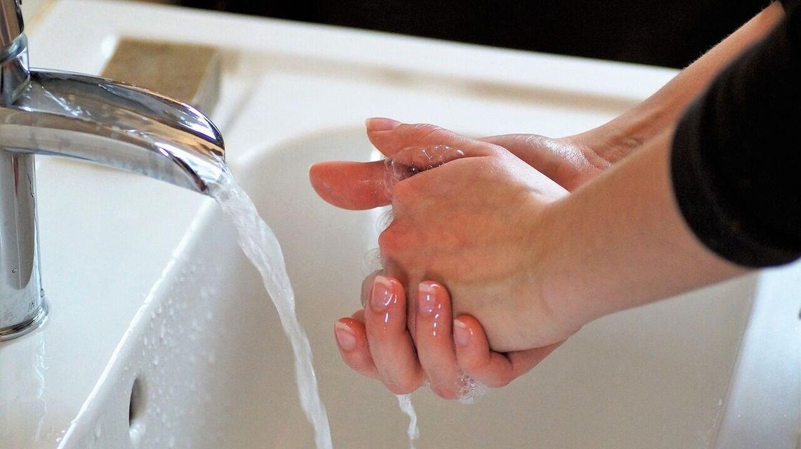 Trudna noc bez wody. Warto zrobić zapasy 