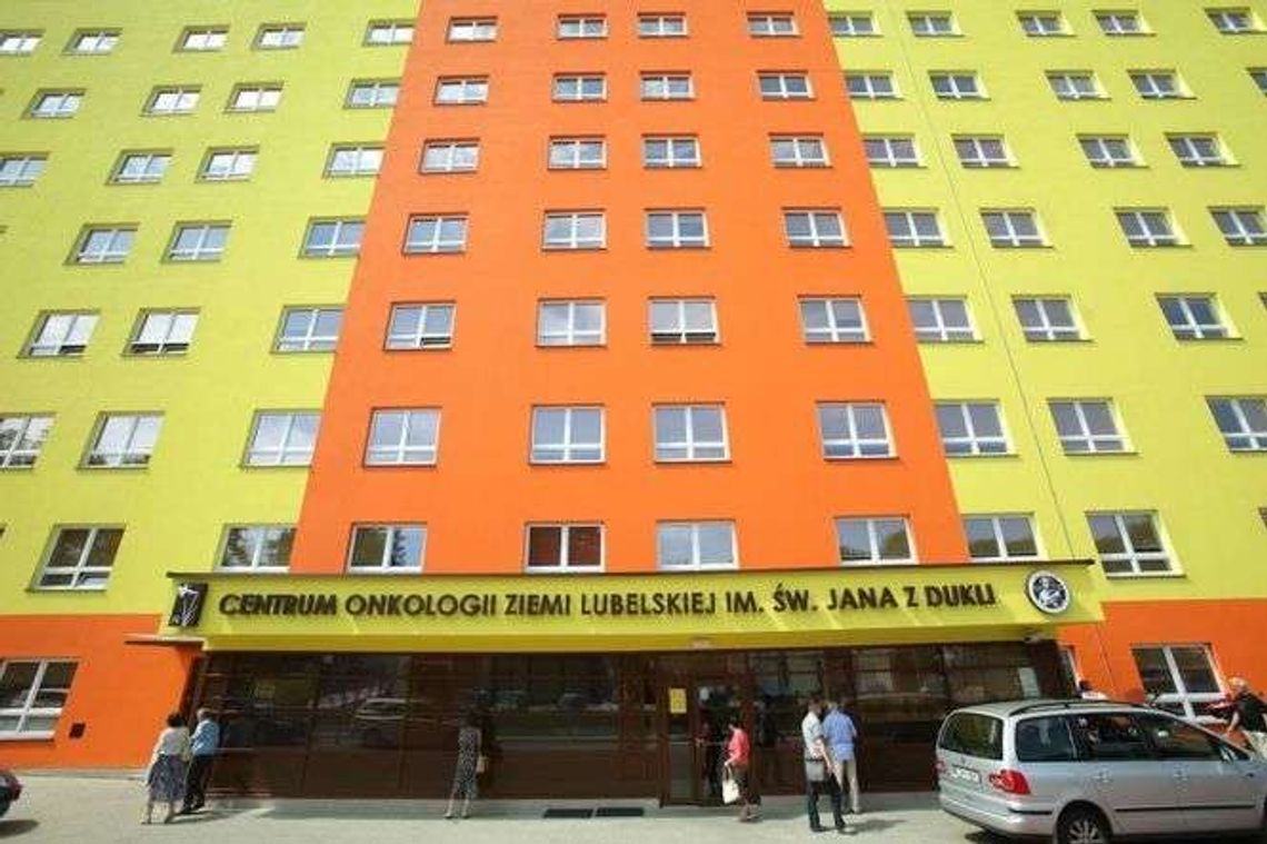 Trudna sytuacja COZL. Szpital potrzebuje pieniędzy od zaraz