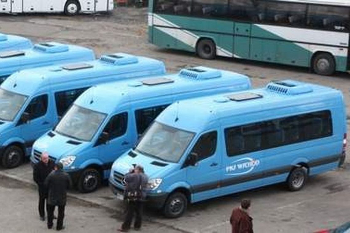 Trudna sytuacja finansowa PKS Wschód. Marszałek ma plan ratunkowy