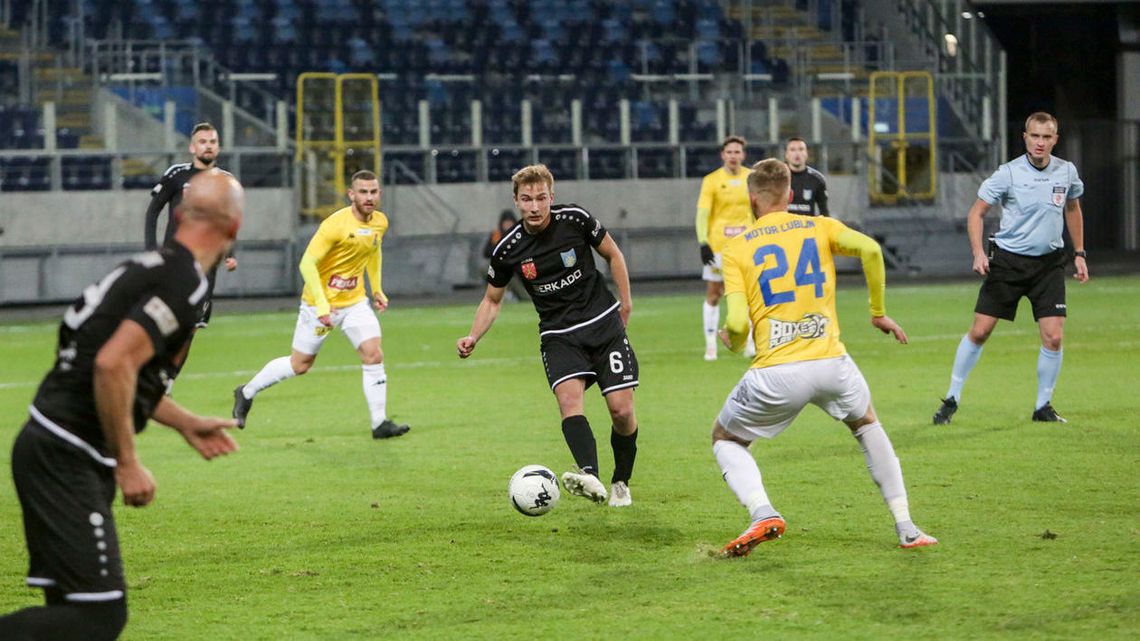 Trudne początki i przyjemny koniec, czyli opinie po meczu Motor – Stal Kraśnik