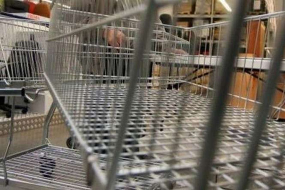 Trudne warunki pracy w lubelskich marketach. Jak się bronić przed łamaniem prawa? Trudne warunki pracy w lubelskich marketach. Jak się bronić przed łamaniem prawa?