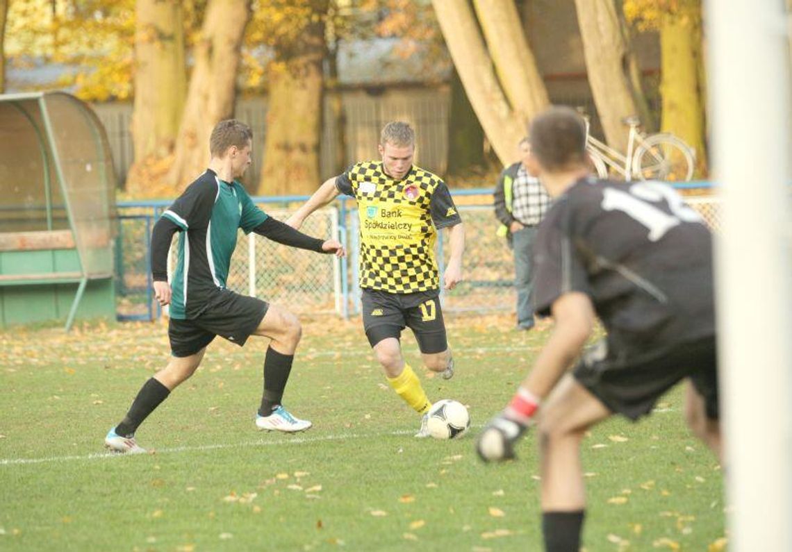 Trudne wyzwanie Orionu Niedrzwica Trudne wyzwanie Orionu Niedrzwica