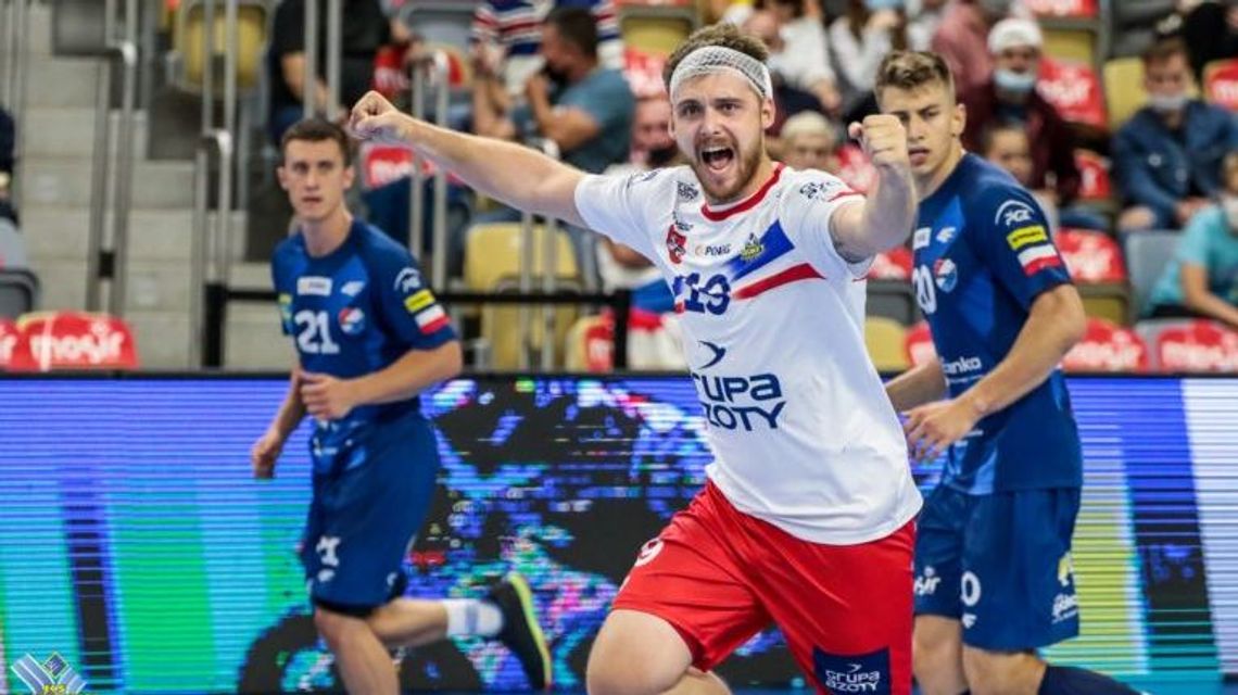 Trudne zadanie Azotów Puławy na arenie międzynarodowej