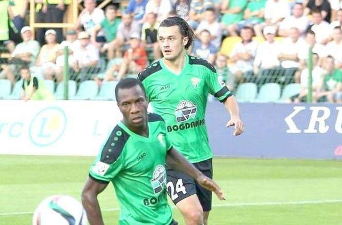 Trudne zadanie na przełamanie, kolej na Wisłę Kraków Trudne zadanie na przełamanie, kolej na Wisłę Kraków