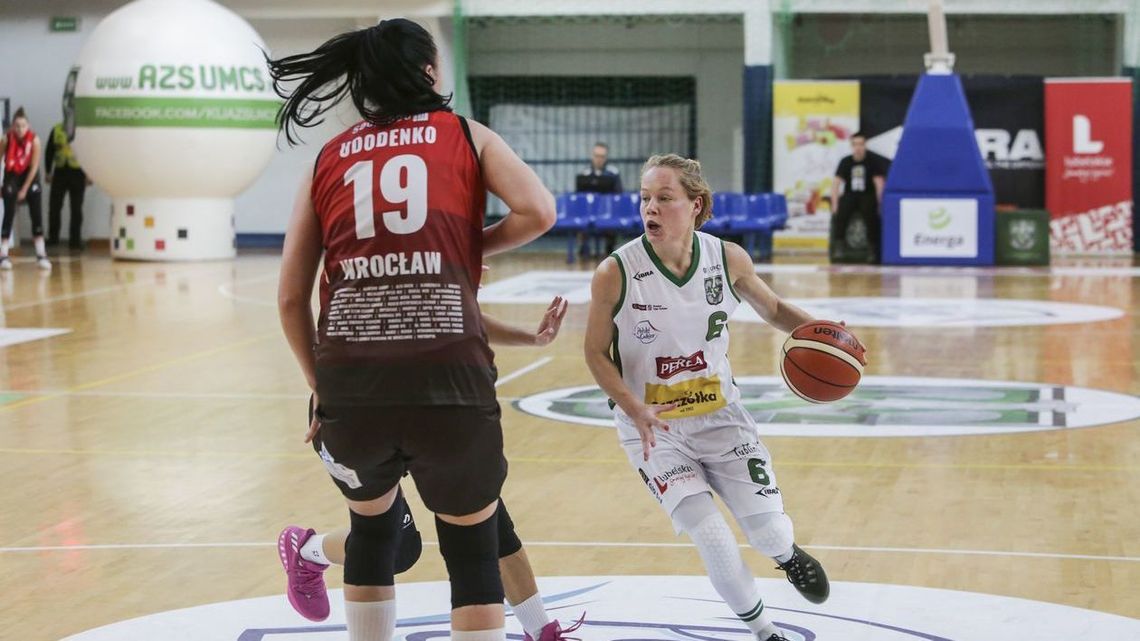 Trudne zadanie Pszczółek. W niedzielę mecz z mistrzem Polski