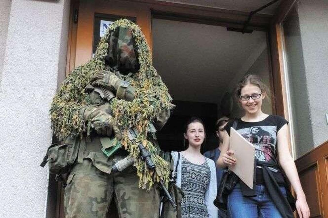 Trudniej dostać się do wybranego liceum. Mniej pierwszych klas w lubelskich szkołach Trudniej dostać się do wybranego liceum. Mniej pierwszych klas w lubelskich szkołach