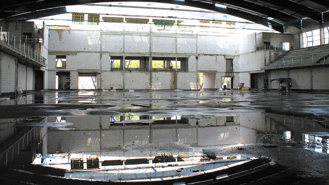 Trudno znaleźć szefa MOSiR w Puławach. Prezydent obniża wymagania dla kandydatów