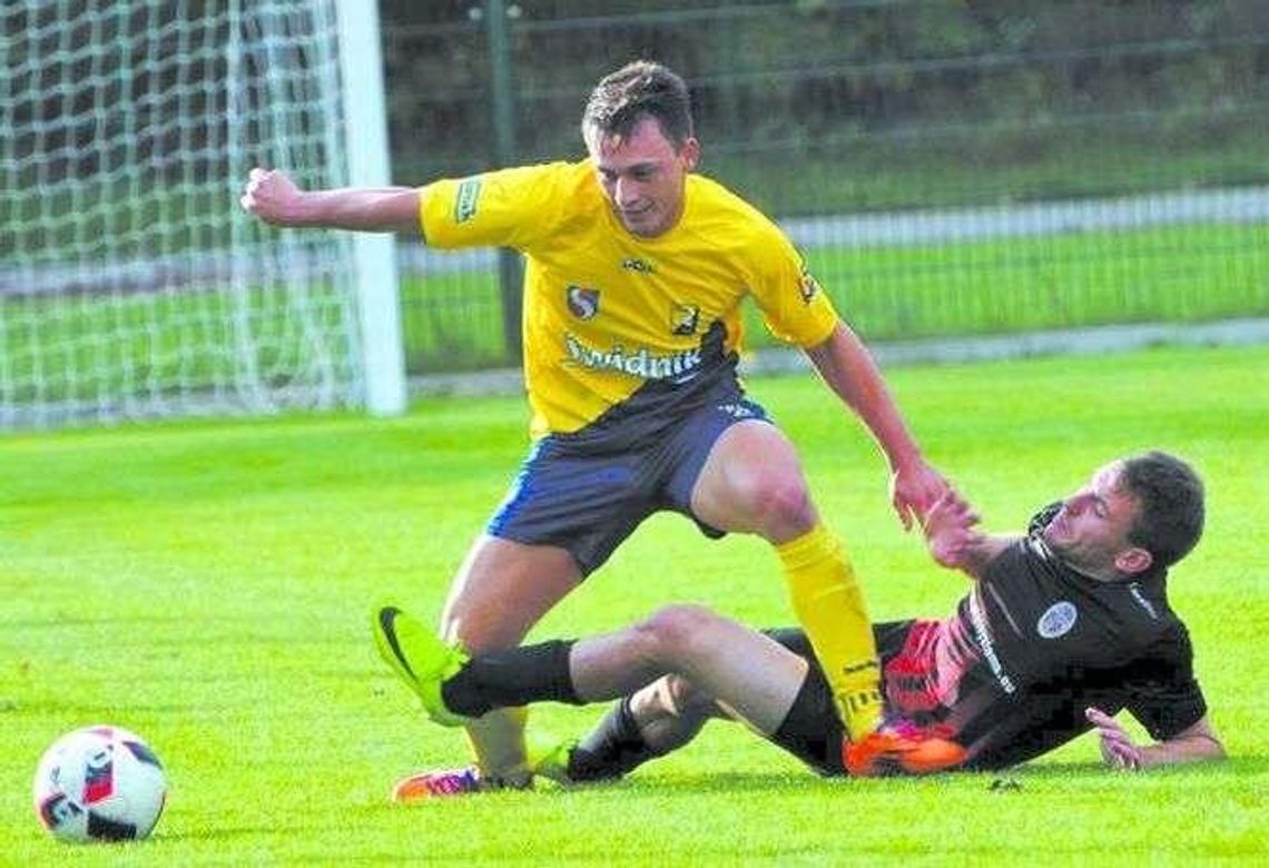 Trudny terminarz Avii Świdnik