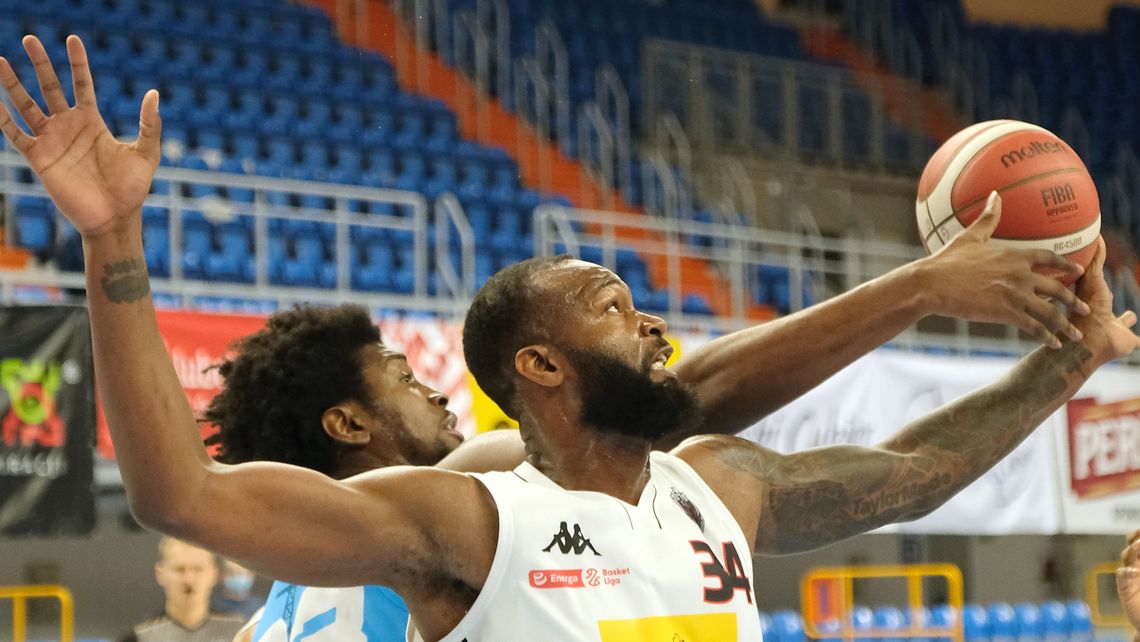 Trudny terminarz Pszczółki Start Lublin w walce o fazę play-off