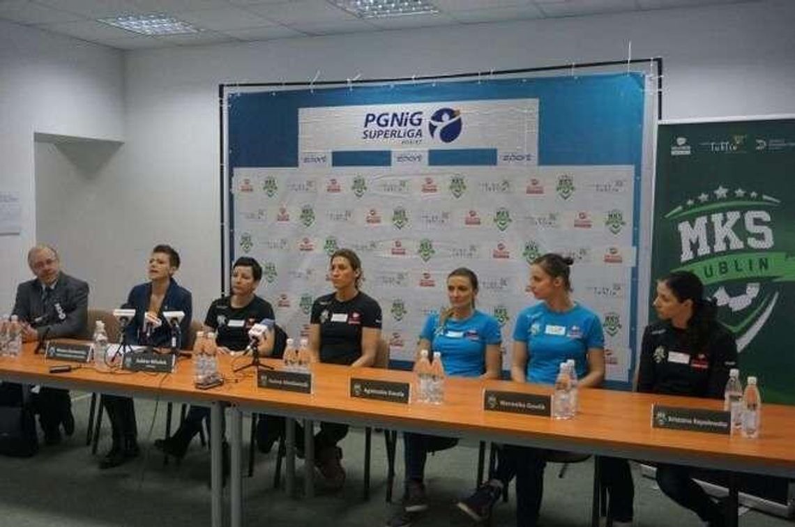 Trudny tydzień MKS Selgros. W środę Vistal, w sobotę Vipers Kristiansand