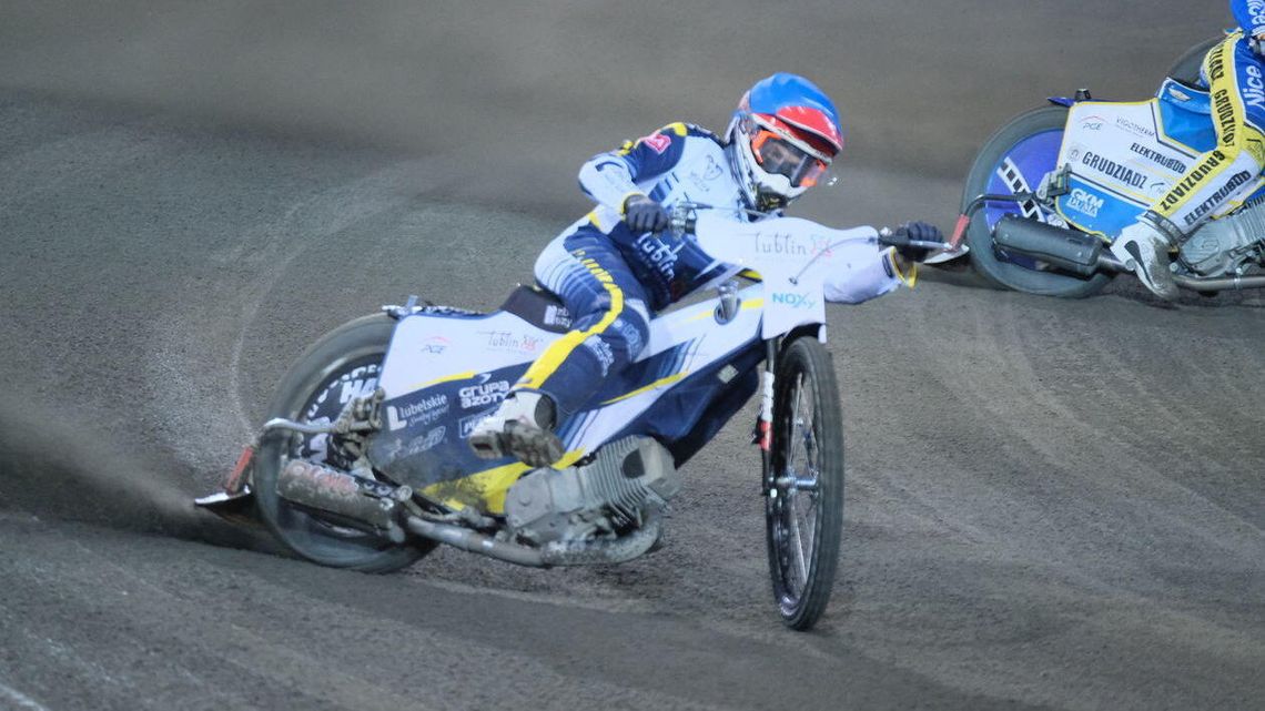 truly.work Stal Gorzów - Speed Car Motor Lublin 49:41 [ZAPIS RELACJI NA ŻYWO]