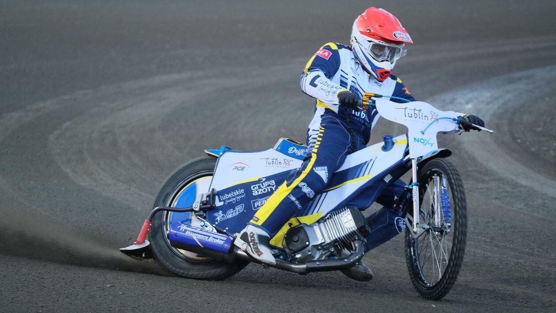 truly.work Stal Gorzów - Speed Car Motor Lublin. Gdzie oglądać? Transmisja w TV i online [relacja na żywo]