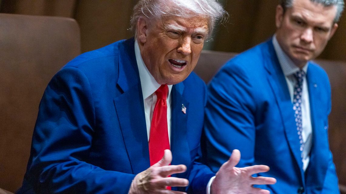 Trump spuszcza cła z elektroniki. Apple oddycha z ulgą, Chińczycy z zaciekawieniem