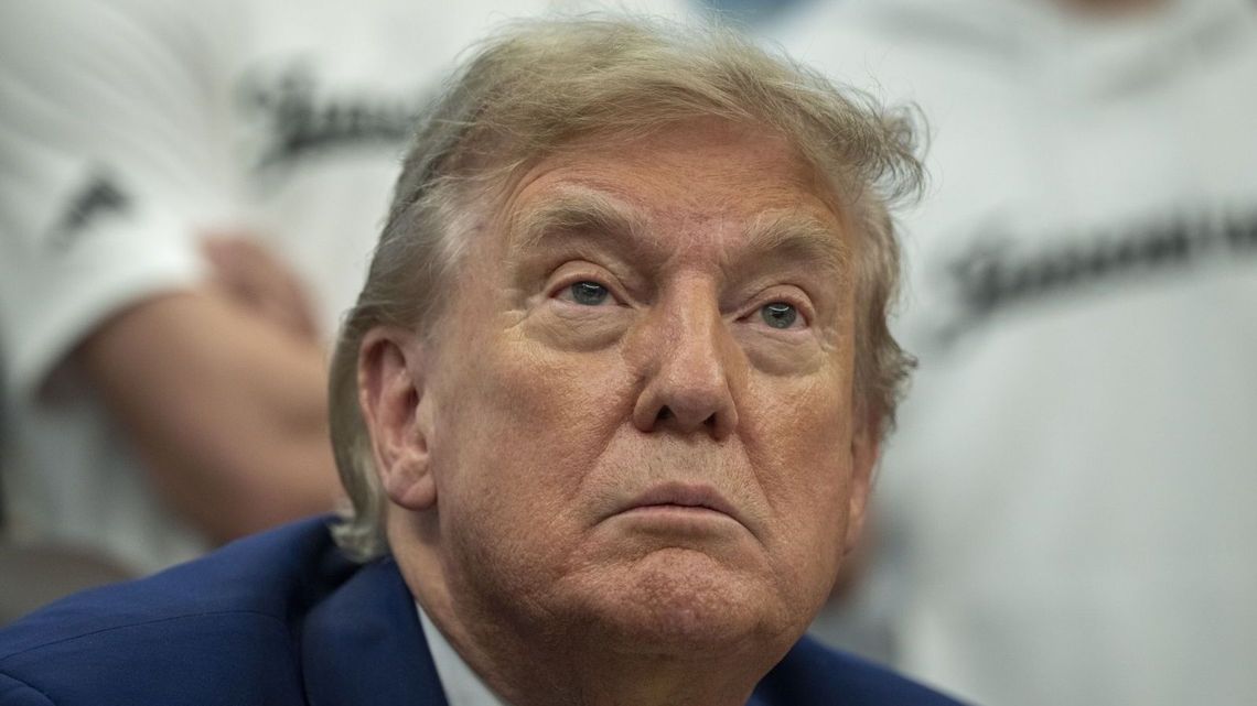 Trump: Znaczące szanse na ugodę z Iranem. Decyzja w ciągu dwóch tygodni