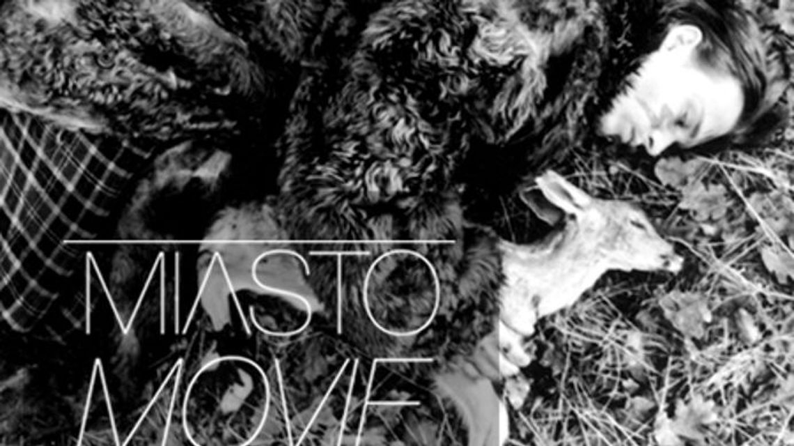 "Truposz" w Miasto movie