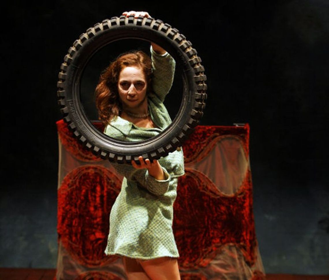 Trwa Carnaval Sztuk-Mistrzów w Lublinie