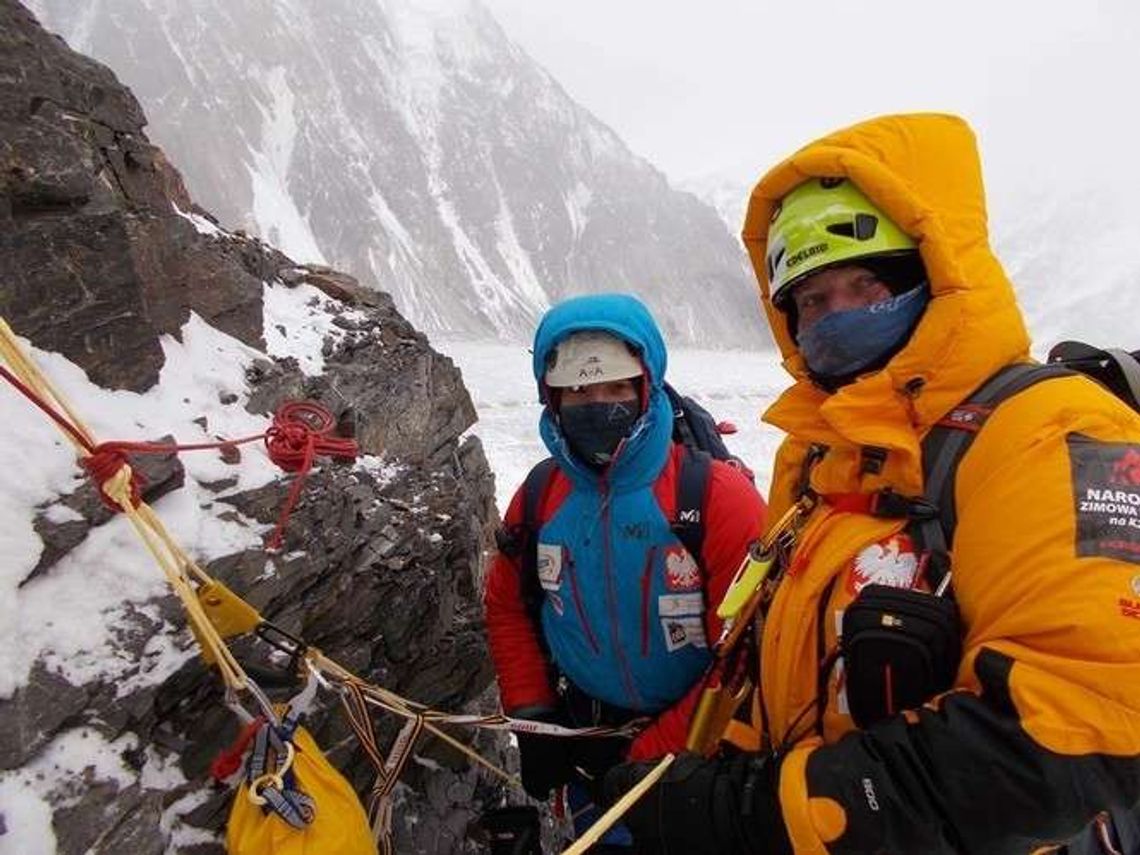 Trwa dramat na Nanga Parbat. Lublinianin w ekipie, która ruszy na pomoc