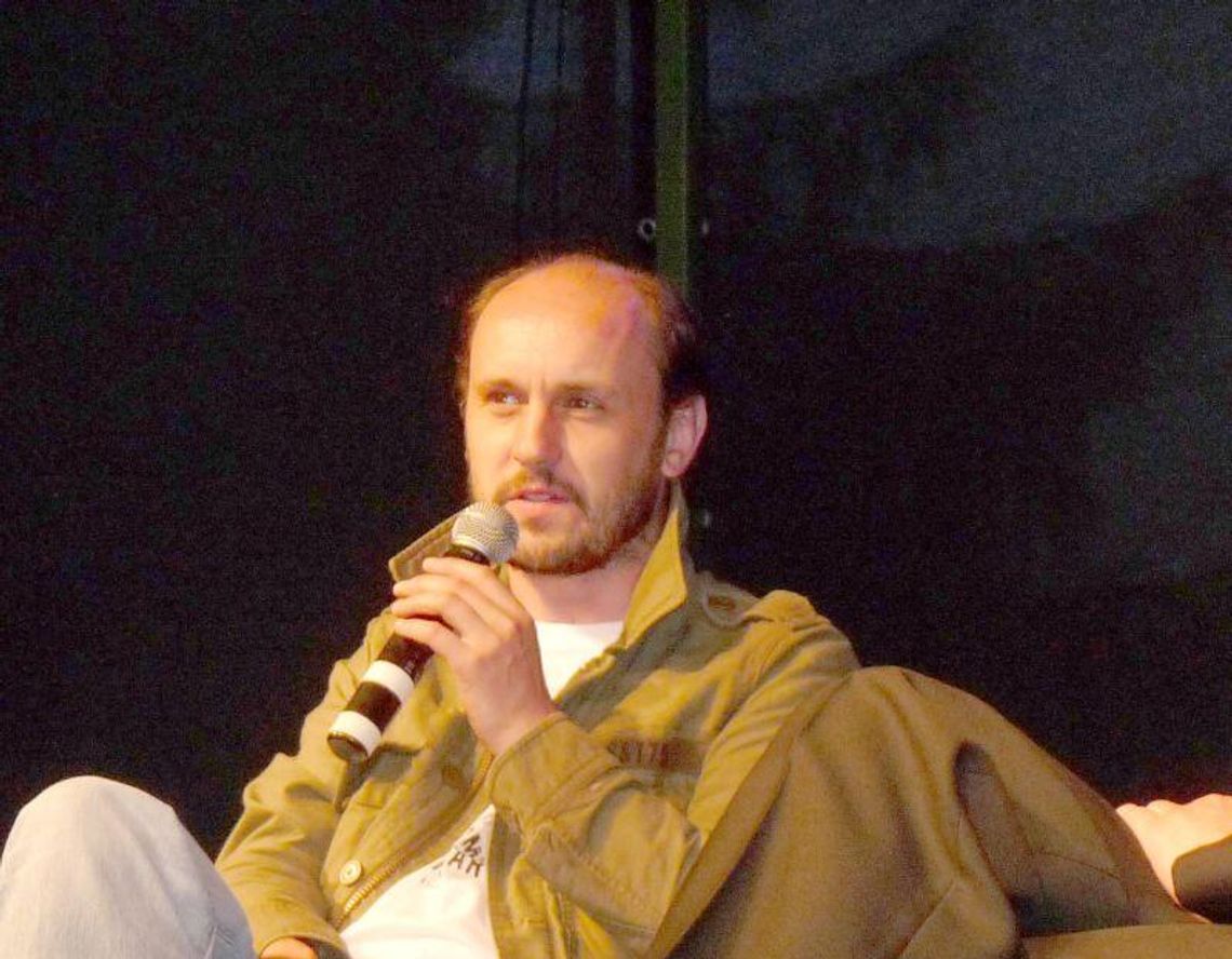 Trwa Festiwal Artystów Filmu i Telewizji FART