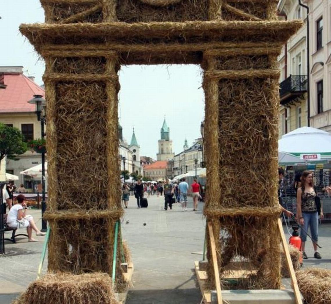 Trwa Festiwal Open City 