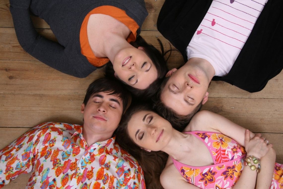 Trwa Festiwal Tradycji i Awangardy Muzycznej KODY (program)