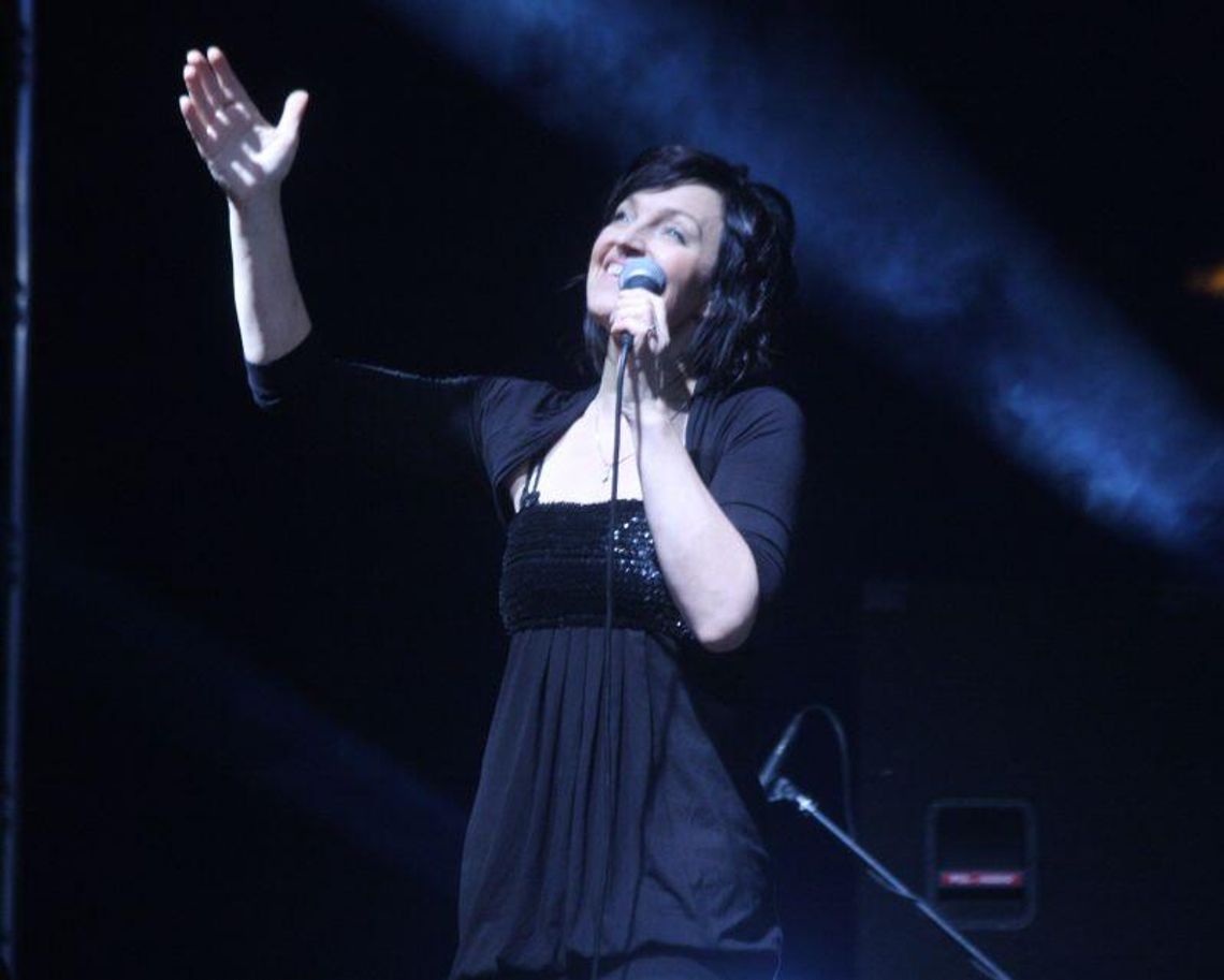 Trwa festiwal w Kazimierzu Dolnym