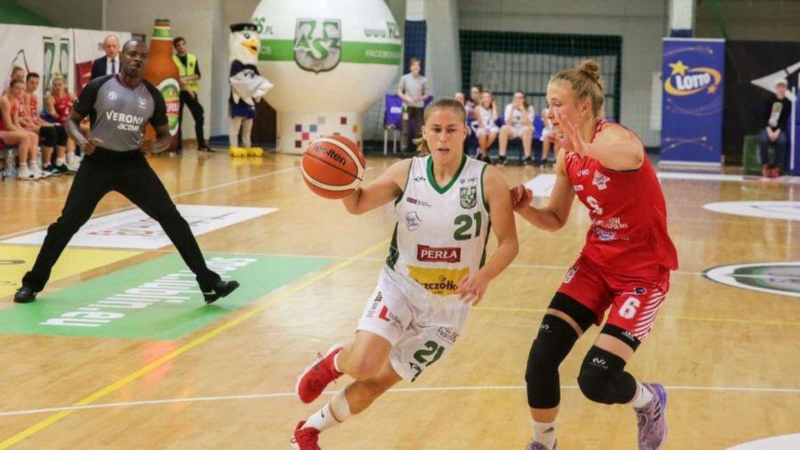 Trwa impas w sprawie Ireny Vrancić