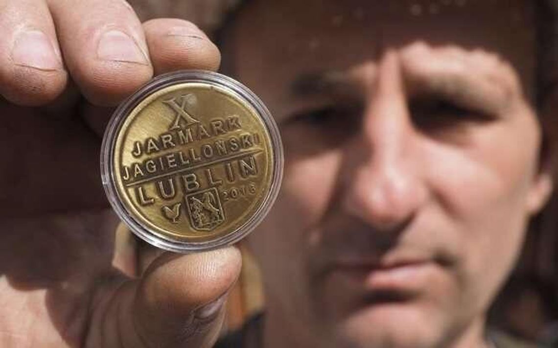 Trwa Jarmark Jagielloński 2016: Potańcówki, wystawy, seanse i stragany