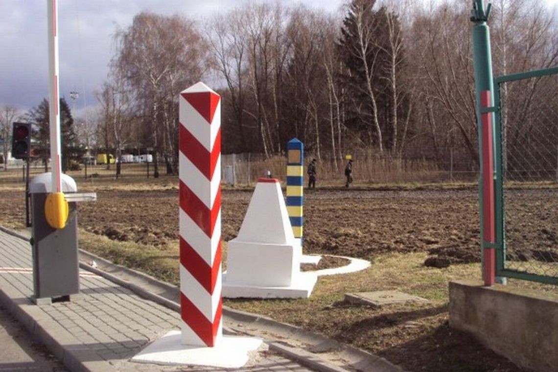 Trwa kampania o piesze i rowerowe przejścia graniczne Trwa kampania o piesze i rowerowe przejścia graniczne