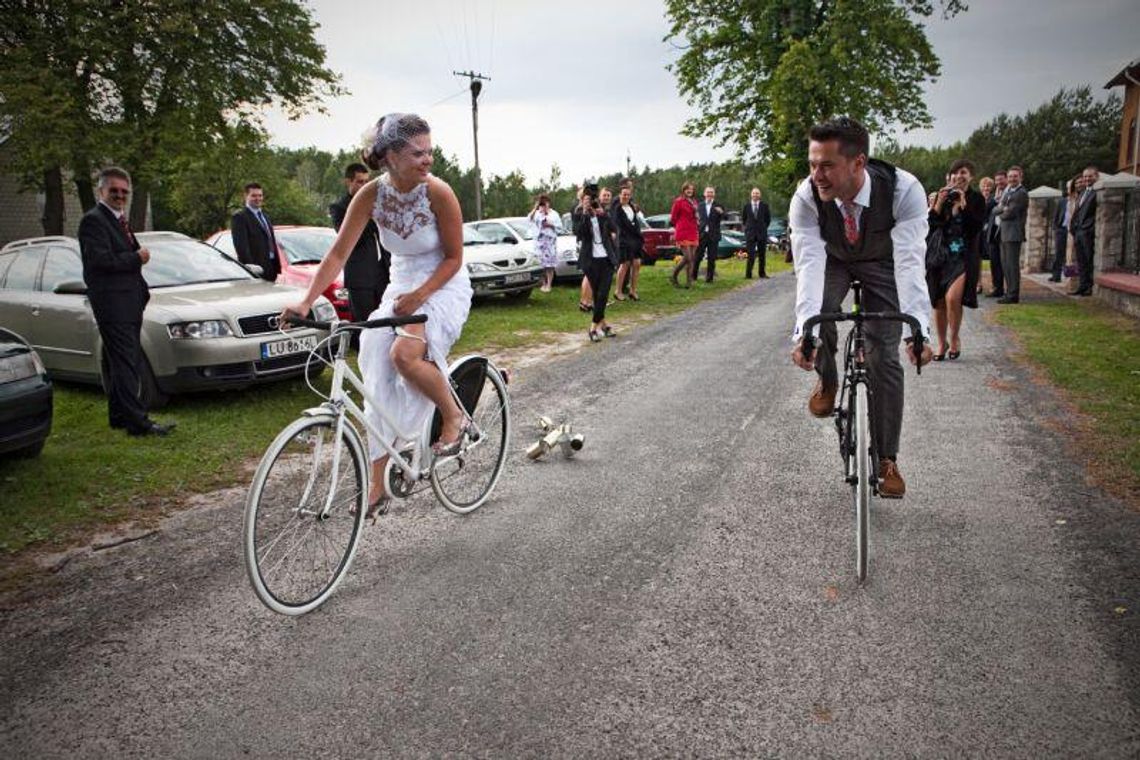 Trwa konkurs rowerowy: Ostatnie dni na przysłanie zdjęć