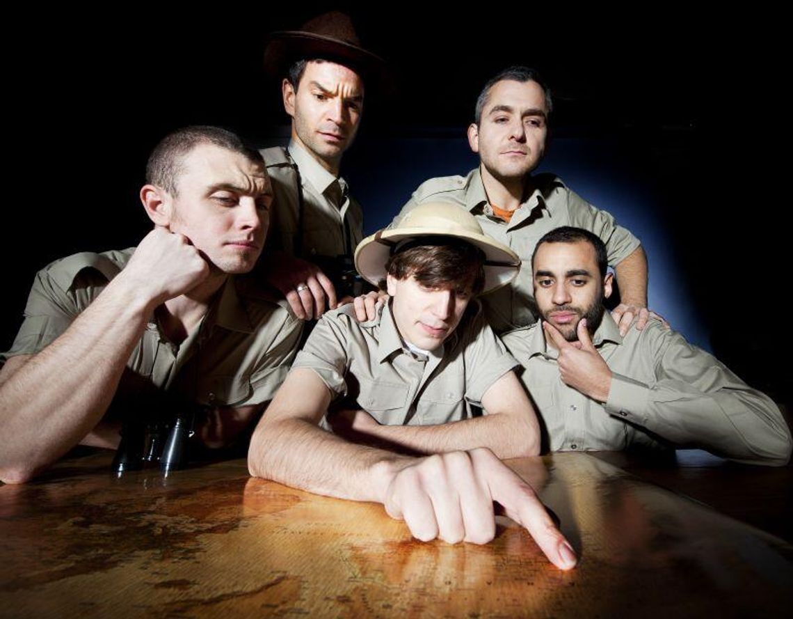 Trwa Lublin Jazz Festiwal