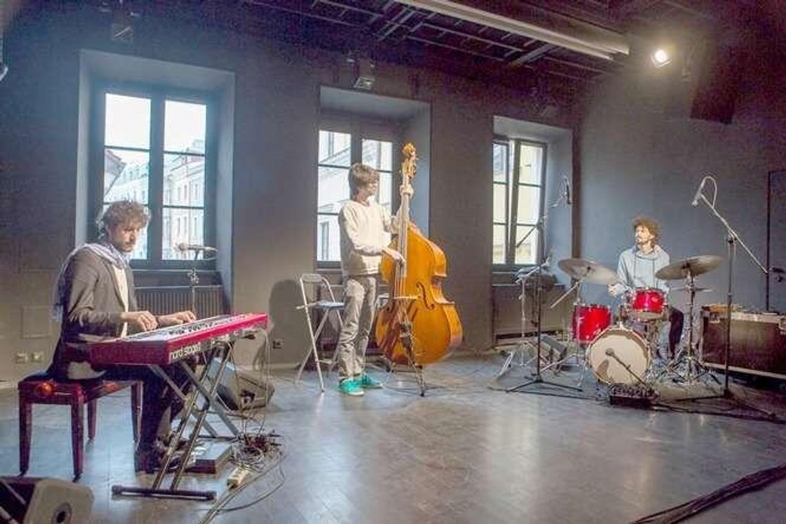 Trwa Lublin Jazz Festiwal 2016 (zdjęcia)