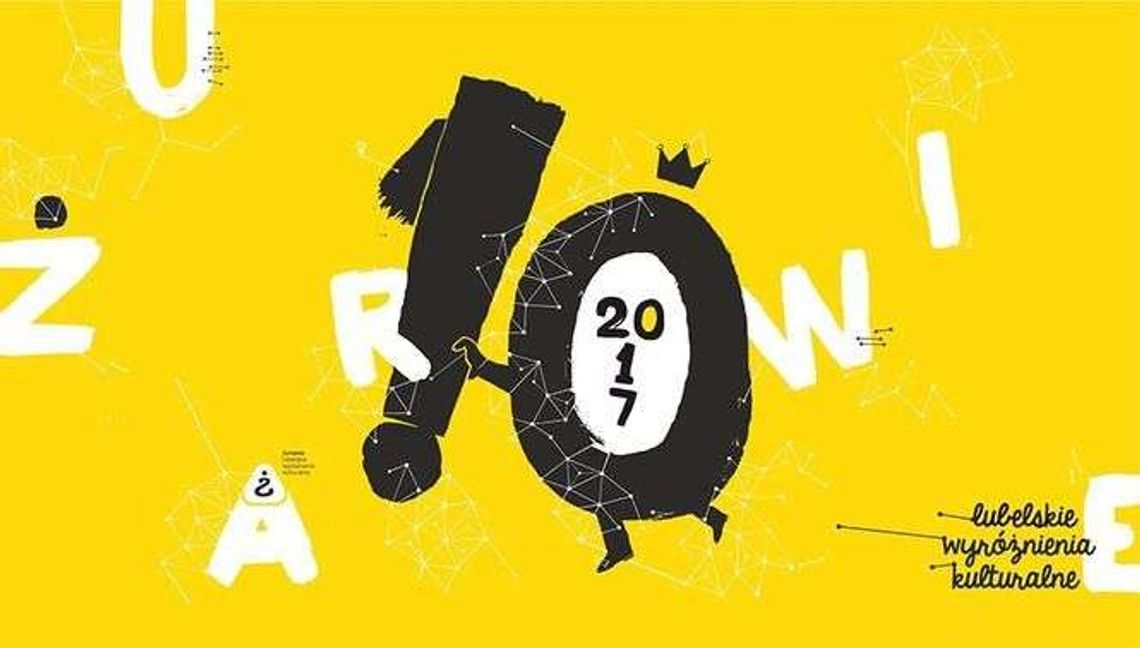 Trwa nabór do nagrody Żurawie 2017