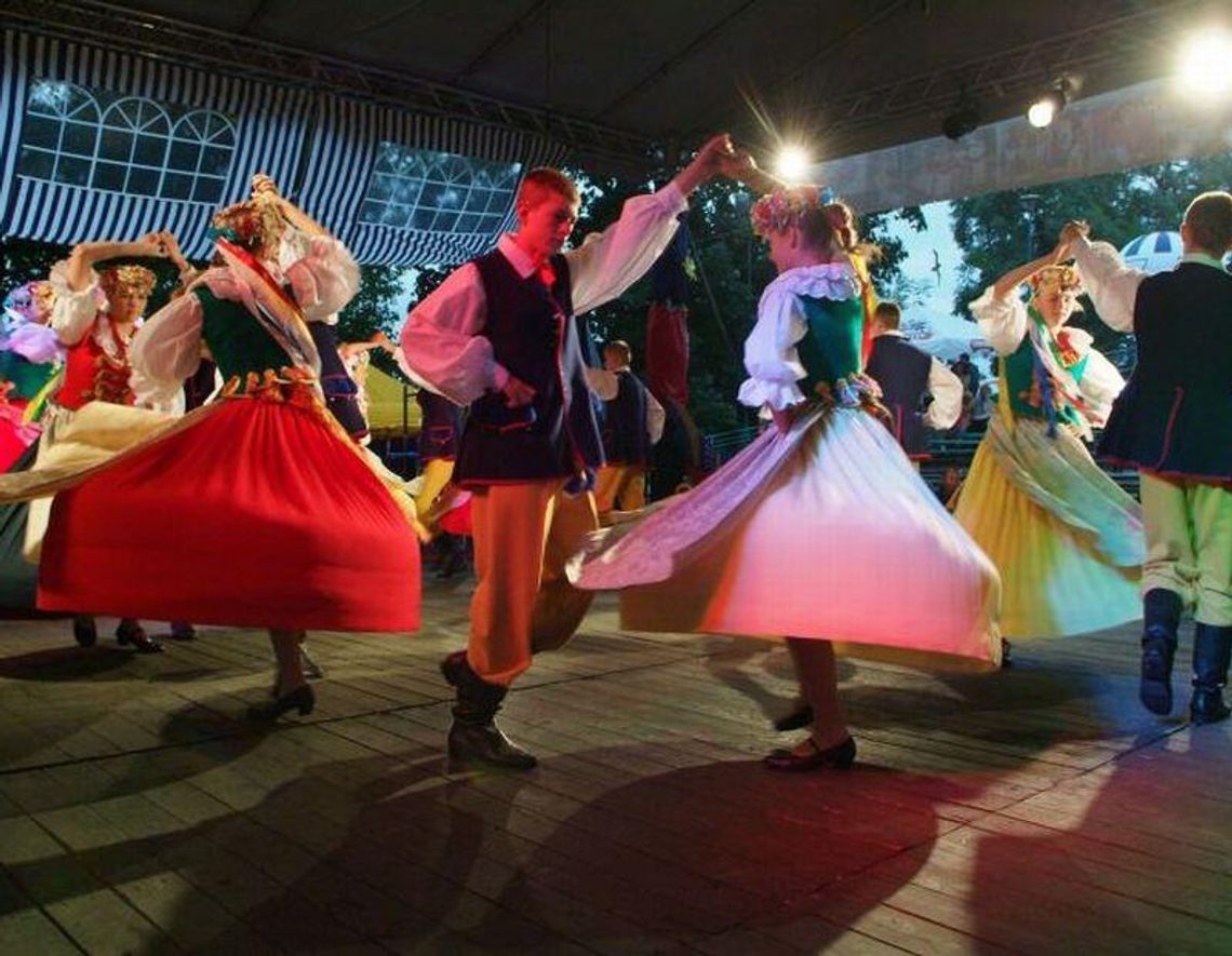 Trwa Poleskie Lato z Folklorem