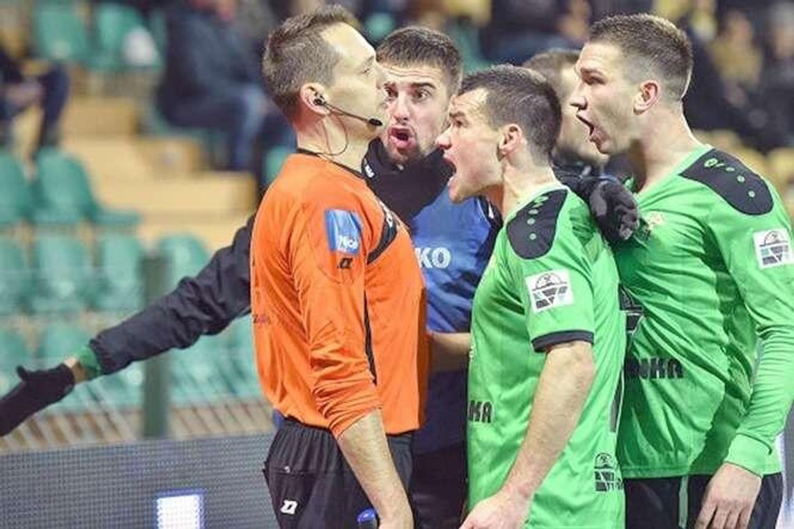 Trwa przedsprzedaż biletów na mecz Górnika z Lechią