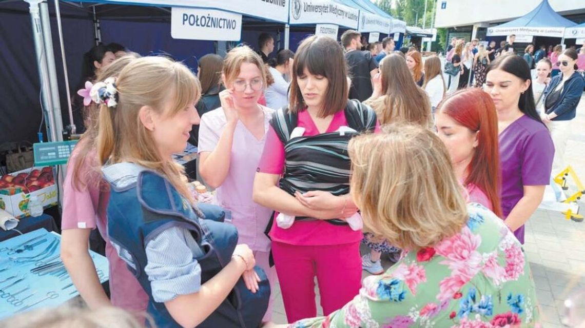 Trwa rekrutacja na studia. Nowe i najpopularniejsze kierunki 