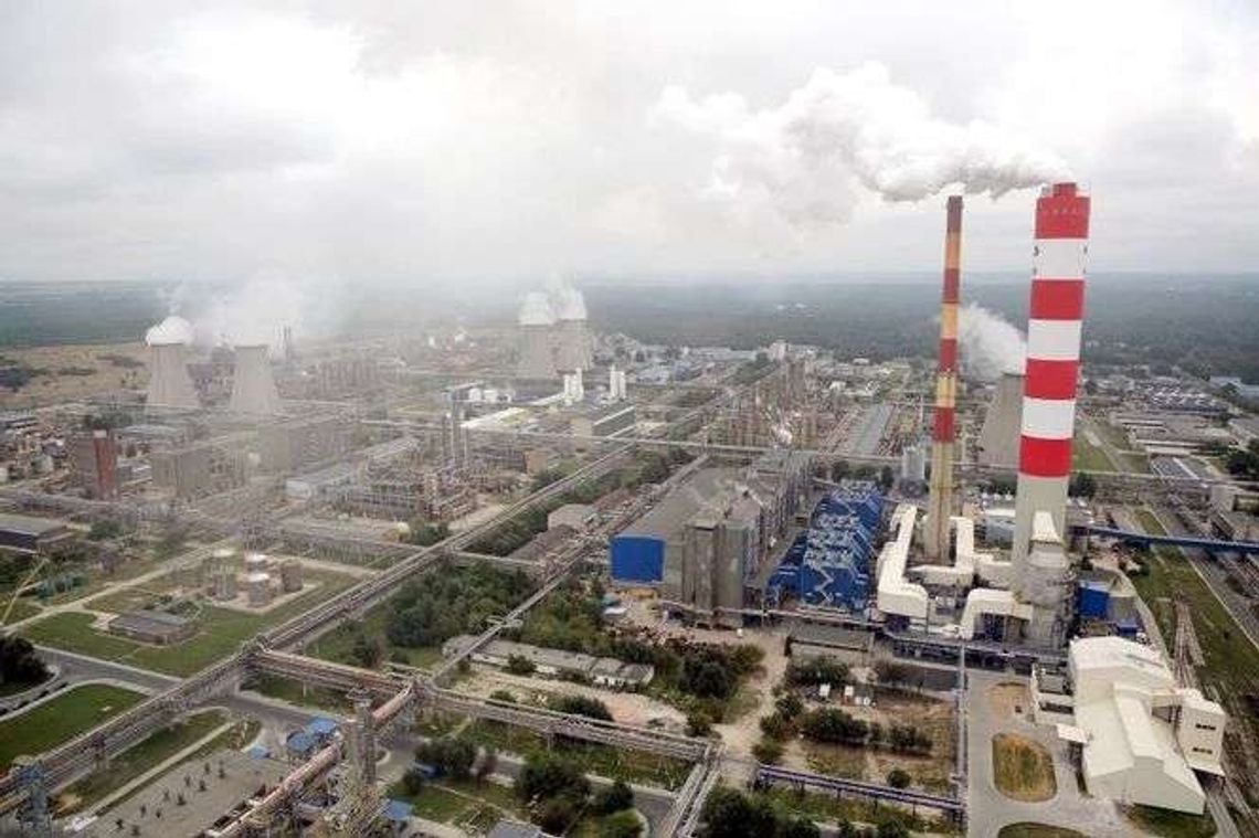 Trwa spór w puławskich Azotach. Potrzebny mediator