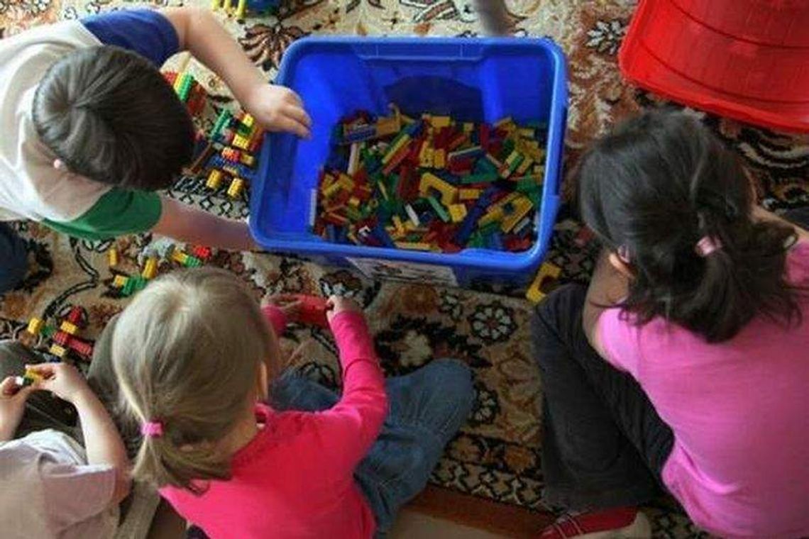 Trwa uzupełniający nabór do przedszkoli w Lublinie. 846 miejsc