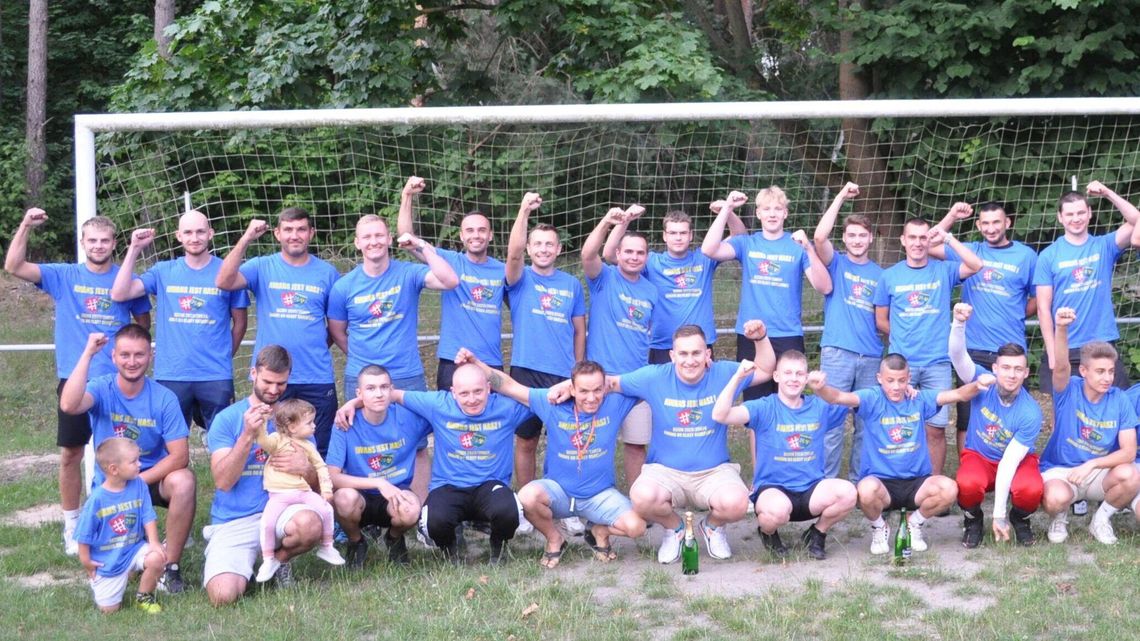 Trwa uzupełnianie składu lubelskiej klasy okręgowej na nowy sezon