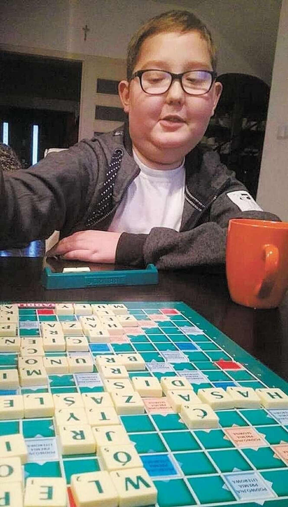 Trwa walka o życie 11-letniego Michała. "Choroba szybko postępuje" Trwa walka o życie 11-letniego Michała. "Choroba szybko postępuje"