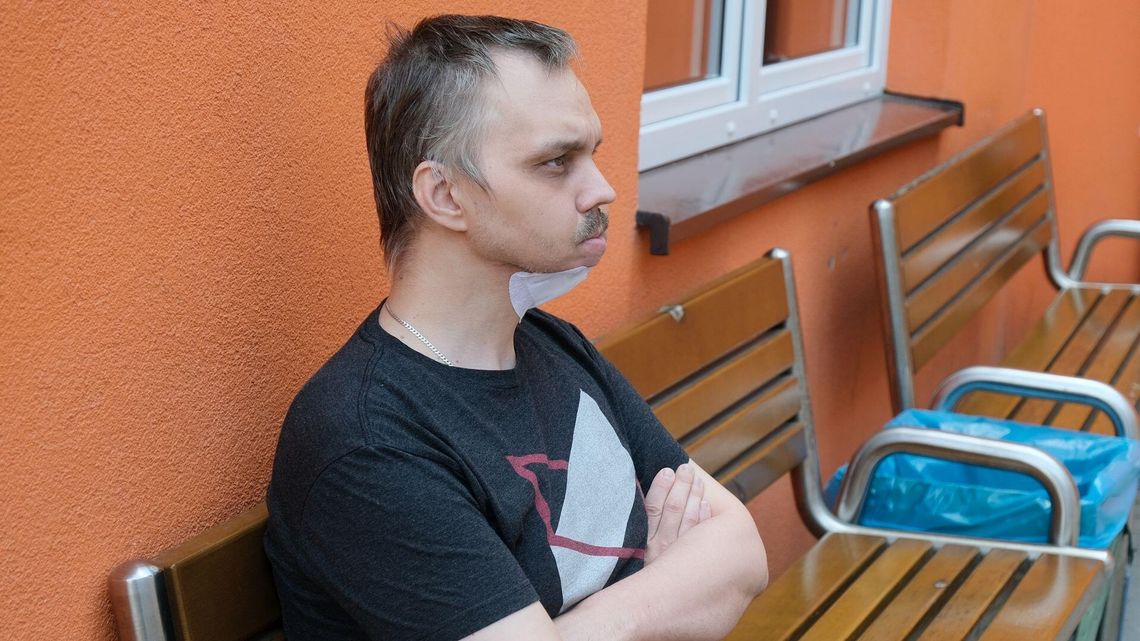 Trwa walka o życie 33-latka z Lublina. "Po wizycie u stomatologa było coraz gorzej"