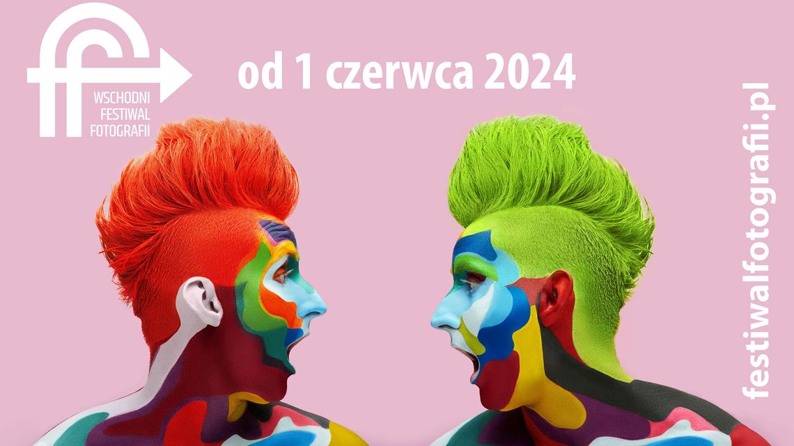 Trwa Wschodni Festiwal Fotografii. Wspaniałe wystawy do obejrzenia na Lubelszczyźnie