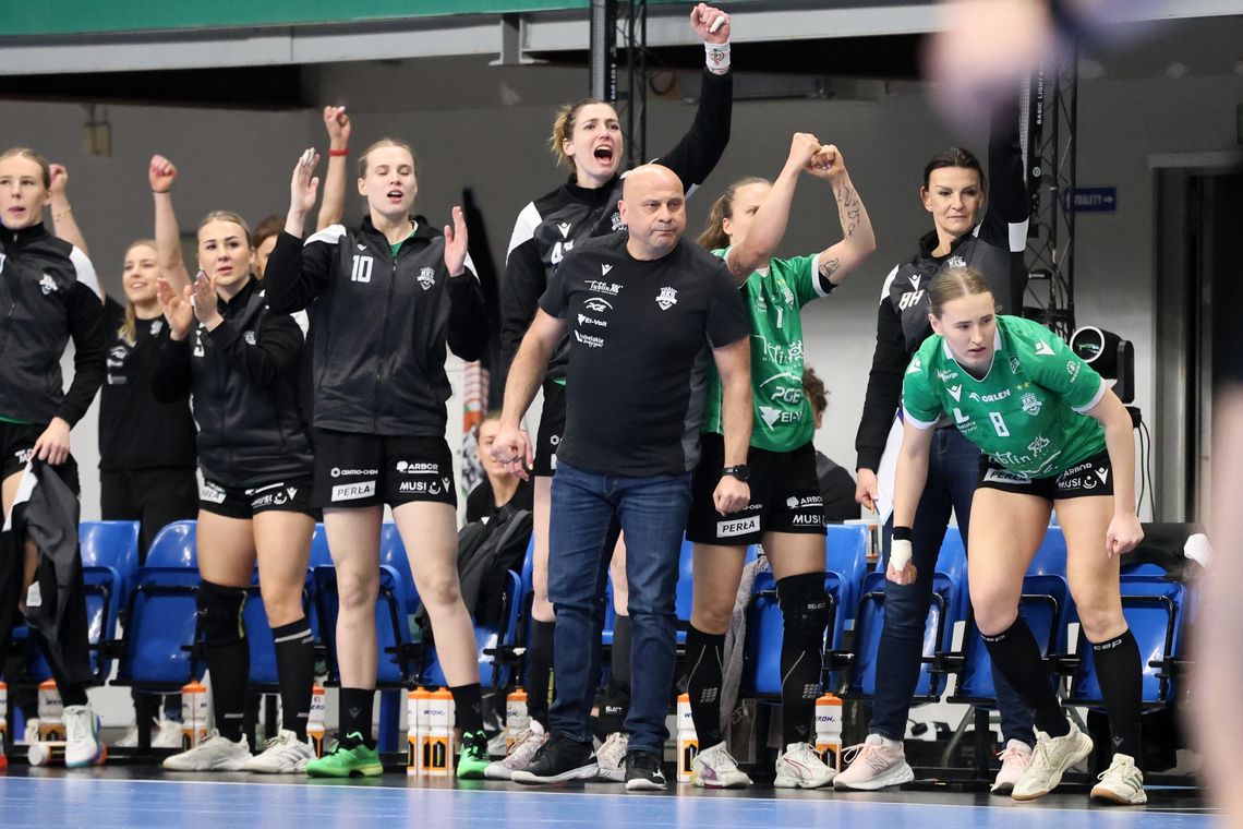 Trwa wybór Gladiatorów