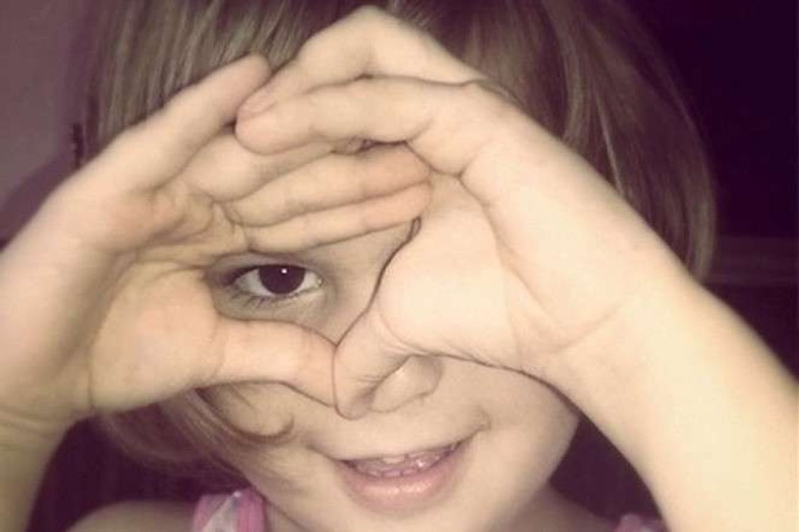 Trwa wyścig z czasem o życie. Amelka marzycielka wciąż czeka na pomoc Trwa wyścig z czasem o życie. Amelka marzycielka wciąż czeka na pomoc