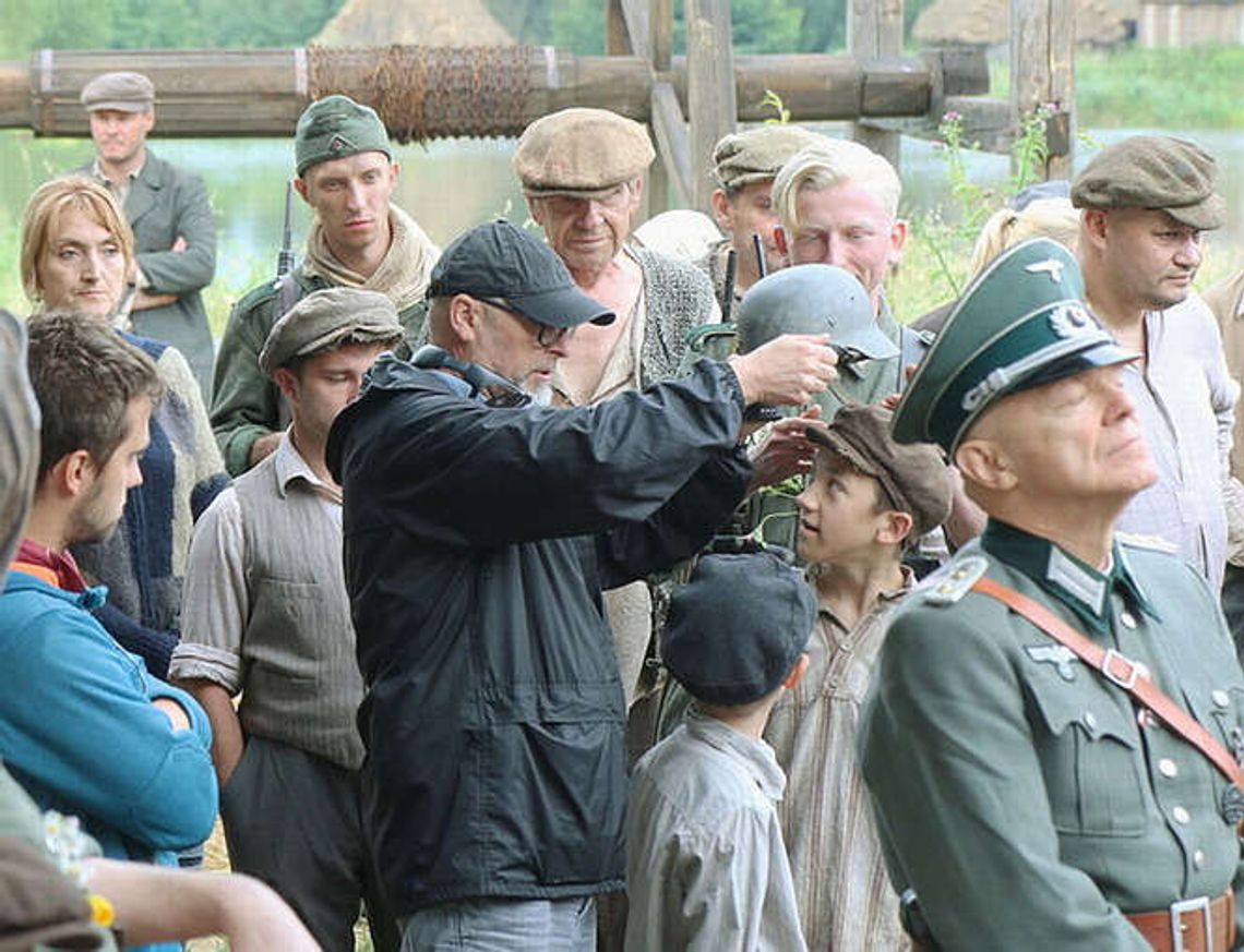 Trwa zbiórka pieniędzy na dokończenie filmu "Wołyń"