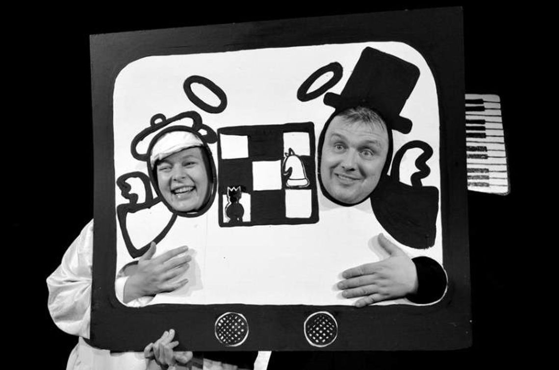 Trwają IV Chełmskie Wakacje Teatralne